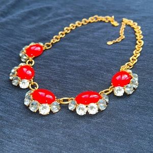 Stella & Dot Mae Necklace